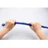 Manguera De Riego Extensible Para Jardin 30 Mts Color Azul