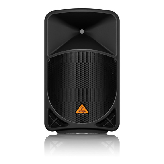 Parlante Activo Behringer B115w Altavoz Activo 1000w