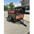 Tráiler Multiusos 2.00m Largo X 1.00m Ancho