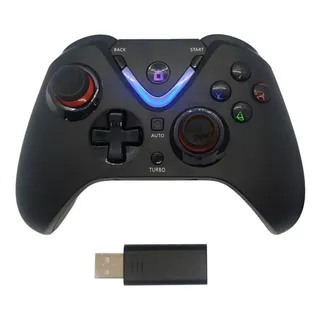 Control Xbox One V Mando Joystick Inalambrico Compatible