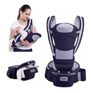 Cargador De Silla Bolsillo Ergonómico 15 Posiciones Bebe 