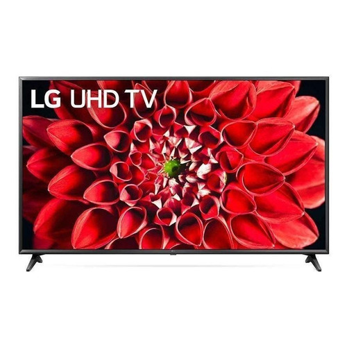 Smart TV LG AI ThinQ 65UN7100PSA LED webOS 4K 65" 100V/240V