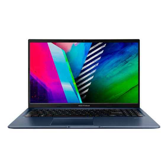 Notebook Asus Vivobook 15 Intel Core I5 256gb X1502za-ej294w