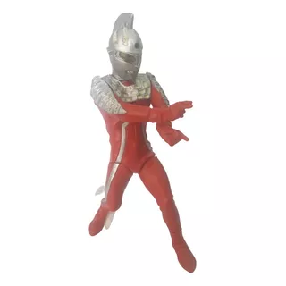 Ultraman Jack E Ultraseven