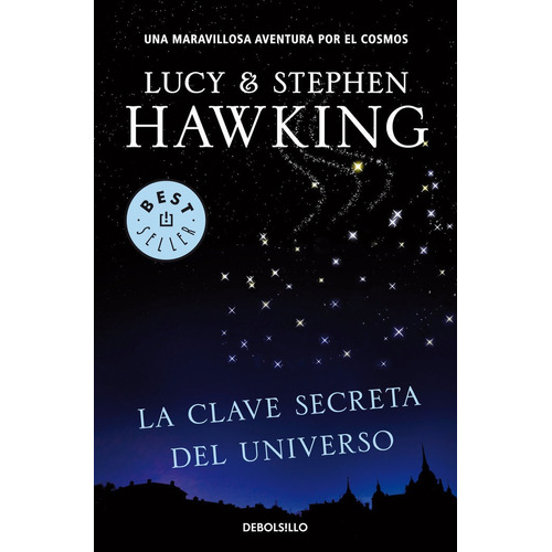 Clave Secreta Del Universo,la Dbbs - Hawking,stephen