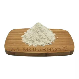 Harina De Mijo 1kg Calidad Premium La Molienda Millet