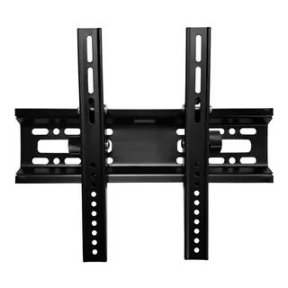 Soporte Vesa Para Pantalla Plana 30 Kg 15 A 42 Pulgadas C7s Color Negro