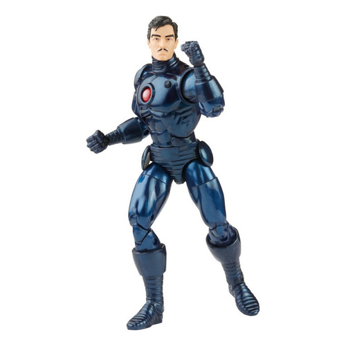 Hasbro Marvel Legends Series - Iron Man Stealth