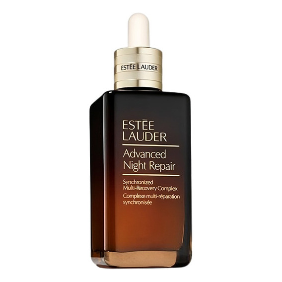 Sérum Synchronized Multi-Recovery Complex Estée Lauder Advanced Night Repair noche para todo tipo de piel de 115mL