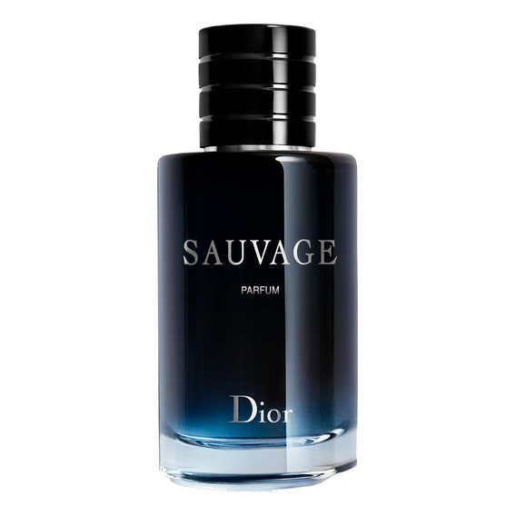 Dior Sauvage Pour homme Parfum 100 ml para  hombre