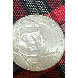 Moneda 2015 Error Marca Circular En El Anverso