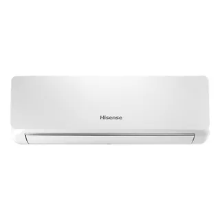 Aire Acondicionado Hisense  Mini Split  Frío/calor 24000 Btu  Blanco 220v Ah242td Voltaje De La Unidad Externa 220v