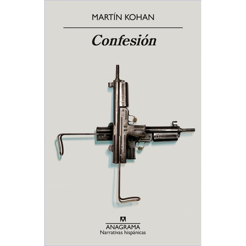 Confesion  -  Kohan Martin