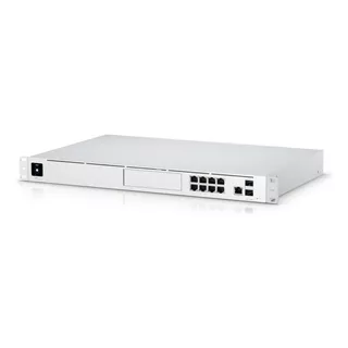 Ubiquiti Udm-pro-br Unifi Nvr Dream Gateway 8ports 10g