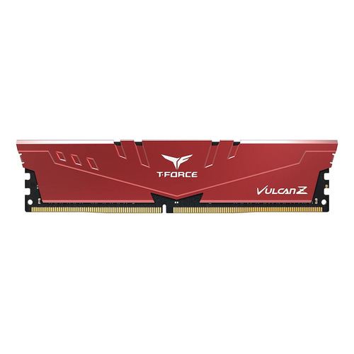 Memoria Ram Ddr4 32gb 3200mhz Teamgroup T-force Vulcan Z