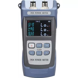 Power Meter Pon Optical  Aua Cl-320 ( Upc )