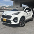 Kia Sportage 2.0L Gt Line 4X4 At