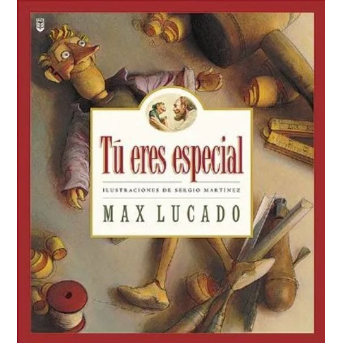 T Eres Especial Edicin De - Max Lucado