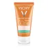 Protector Solar Ideal Soleil Toque Seco F50+ 50ml
