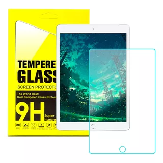 Película Vidro Premium Para iPad 7 8 Tela 10.2 A2197 A2198