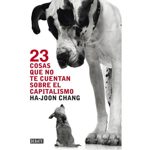 23 Cosas Que No Te Cuentan Sobre El Capitalismo / 23 Thin...