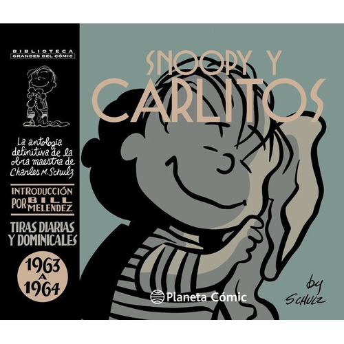 Snoopy Y Carlitos 1963-1964 07/25 - Aa.vv