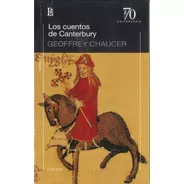Los Cuentos De Canterbury - Chaucer - Losada