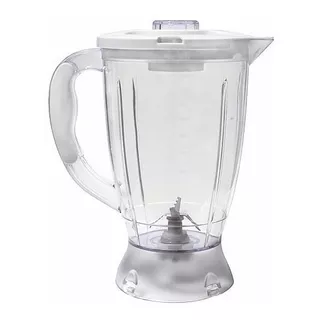 Vaso  Jarra Licuadora Electrolux Liliana Atma