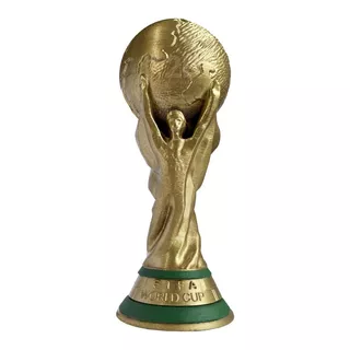 Copa Del Mundo Fifa 2022 Mundial Futbol 36.8 Cm Tamaño Real
