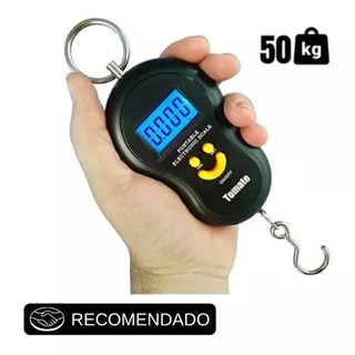 Balança Suspensa Digital 50 Kg De Qualidade Na