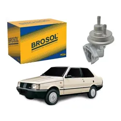  Bomba Combustivel Brosol Prêmio 1.3 1985 A 1992