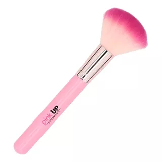 Brocha Individual Para Maquillaje Pink Up Brush Pk 11 12 16