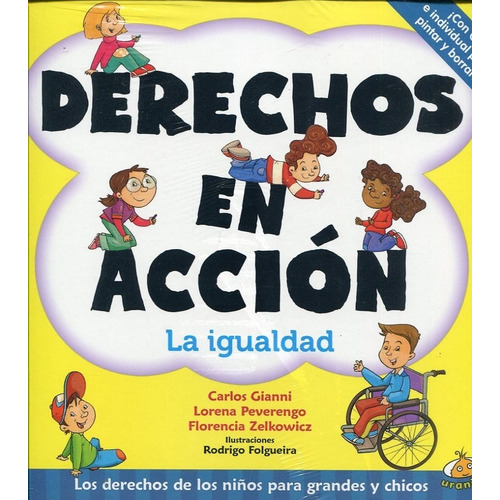 Derechos En Accion - Carlos Gianni / Lorena Peverengo