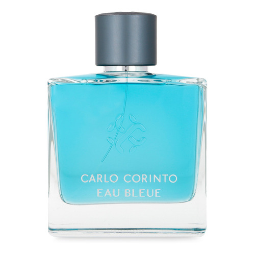 Carlo Corinto Eau Bleue 200ml Edt Spray