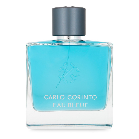 Carlo Corinto Eau Bleue 200ml Edt Spray