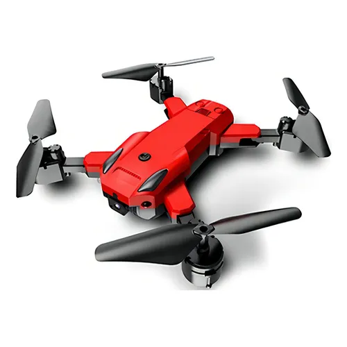 Drone Profissional Gps 6k 5g 2 Câmeras Evita Obstáculos 3btr Cor