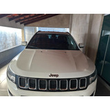 Jeep Compass Longitude Ano 2019