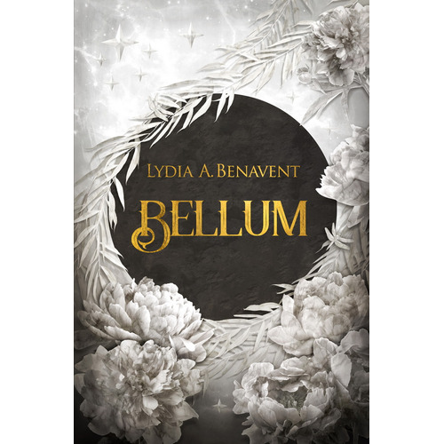 Bellum, de Lydia A. Benavent. Editorial Del Nuevo Extremo, tapa blanda, edición 1.0 en español, 2023