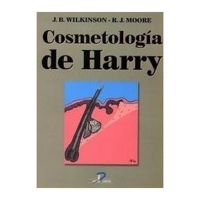 cosmetologia de harry