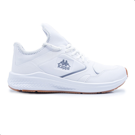 Zapatilla Kappa Authentic Mood Deportiva Urbana