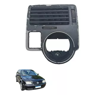 Difusor Saida Ar Painel Vw Bora Vents Golf 2006 2008 Usado