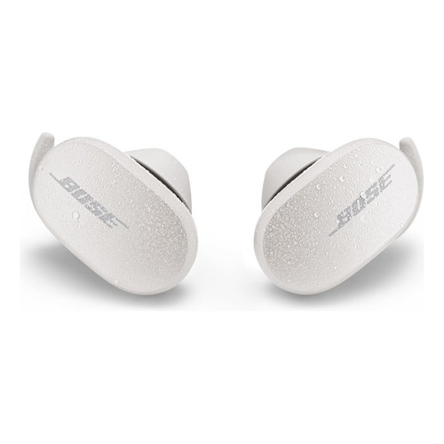 Audífonos In-ear Bose Quietcomfort Earbuds Blanco