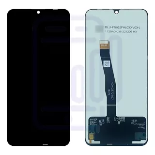 Display Pantalla Touch Para Huawei P Smart 2019 Negro