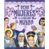 Libro Ocho Mujeres Que Cambiaron El Mundo