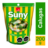 Calaf Caramelo Suny 200 Gr