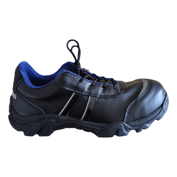 Phantom Calzado Industrial Dieléctrico Casco Zapato Botas