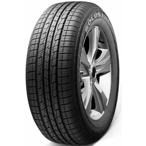 265/50/20 Kumho Kl21 Amarok V6 Todo Terreno No 255/50 R20