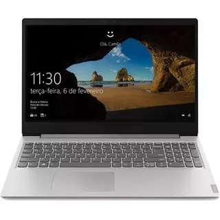 Notebook Lenovo Ideapad S145-81  Celeron N4020 4gb Ssd 128gb
