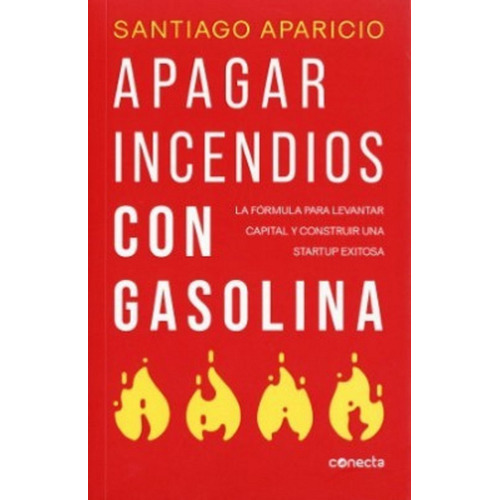 Apagar Incendios Con Gasolina( Solo Nuevos/ Originales)