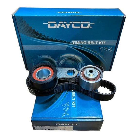 Kit Distribución Dayco Ford Ranger 2.5 - 2.8 Maxion